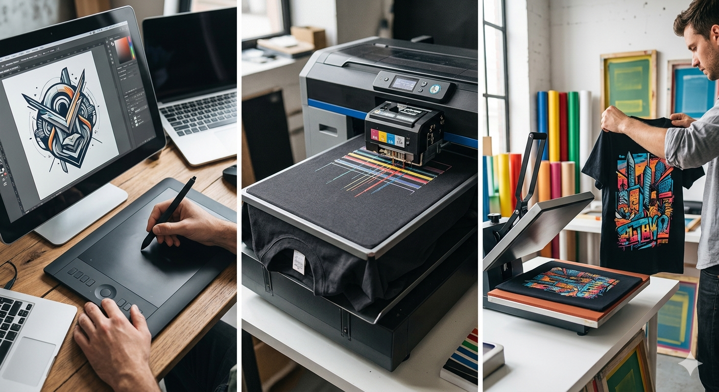 The Canvas of the People