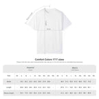 Thank You Script T-Shirt