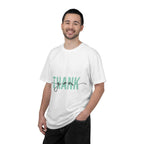 Thank You Script T-Shirt