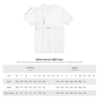 Think Outside the Box Tic-Tac-Toe V-Neck Tee