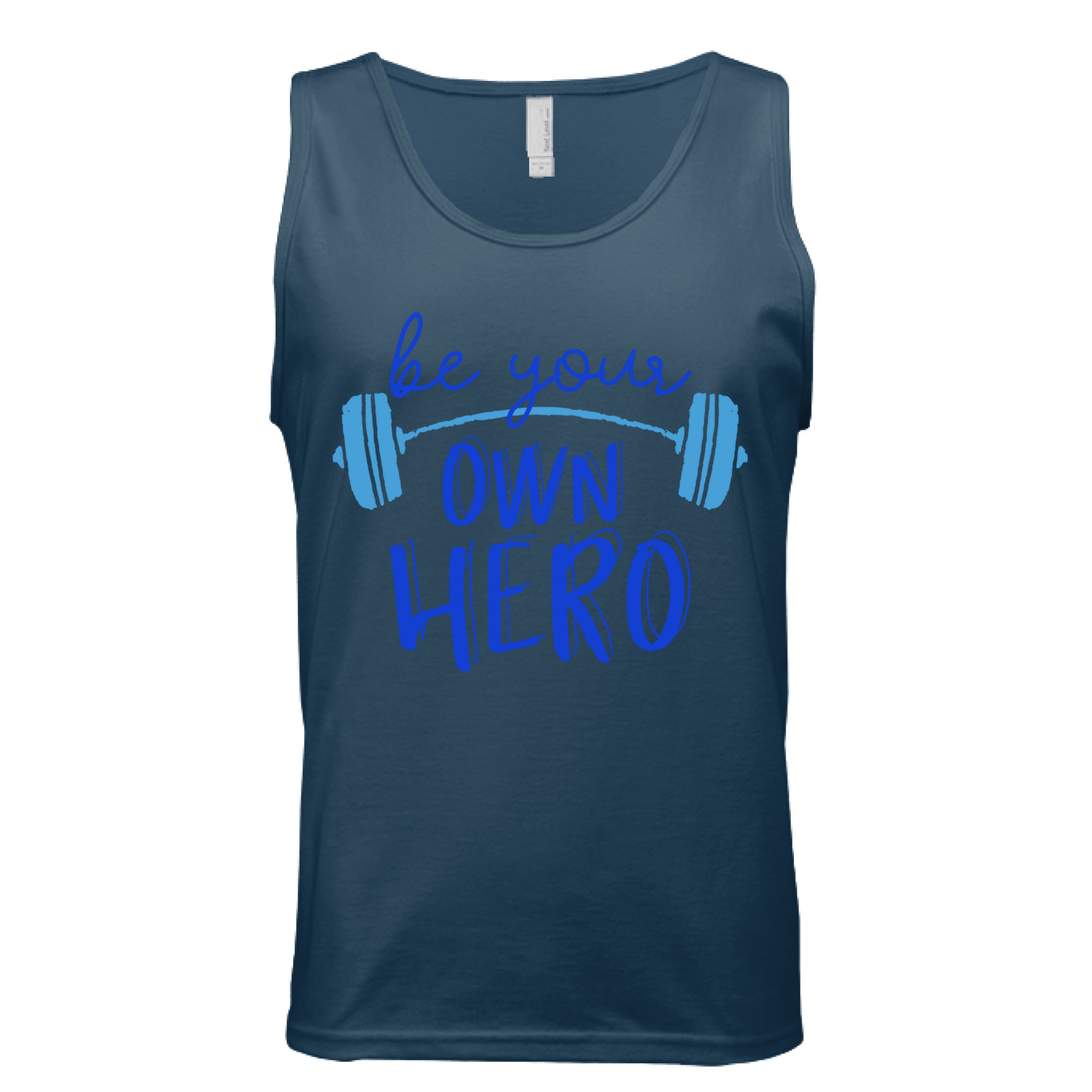 Midnight Navy - FRONT