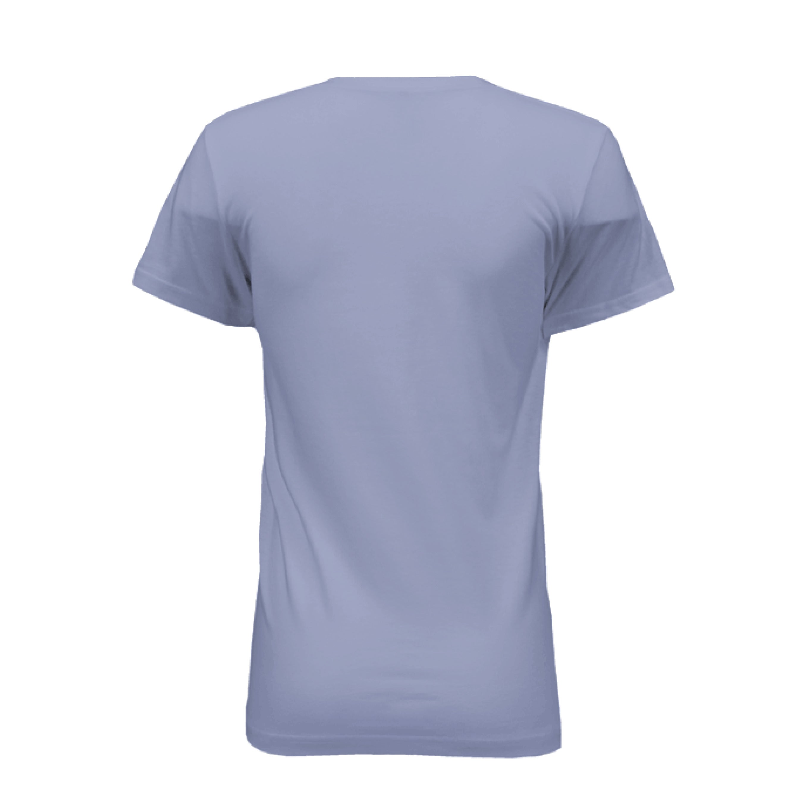 Lavender Blue - BACK