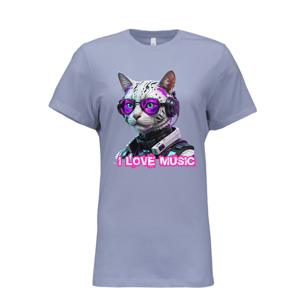 Lavender Blue - FRONT