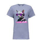 Lavender Blue - FRONT