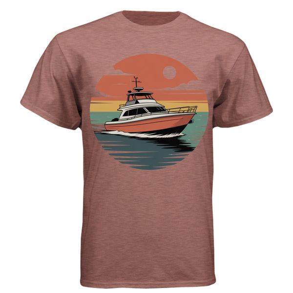 Heather Mauve - N6210 - FRONT