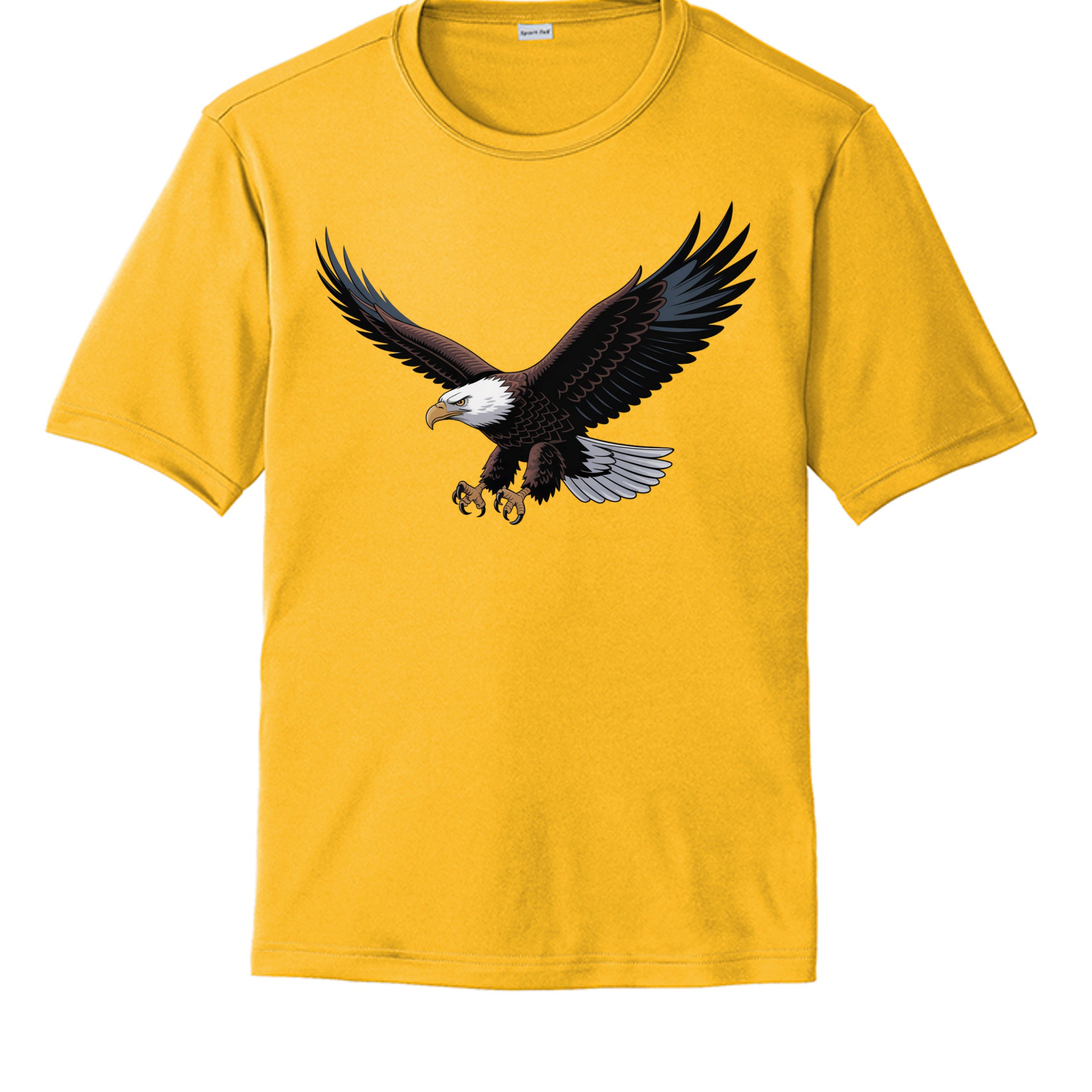 Gold - ST350 - FRONT