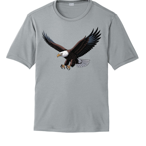 Silver - ST350 - FRONT