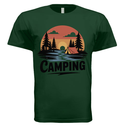 FOREST GREEN - 3600 - FRONT