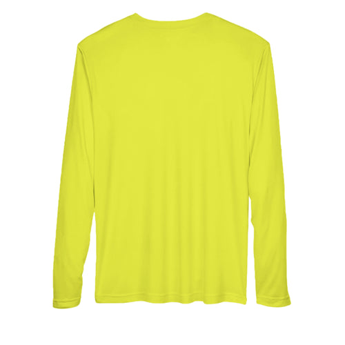 SAFETY YELLOW - TT11L - BACK